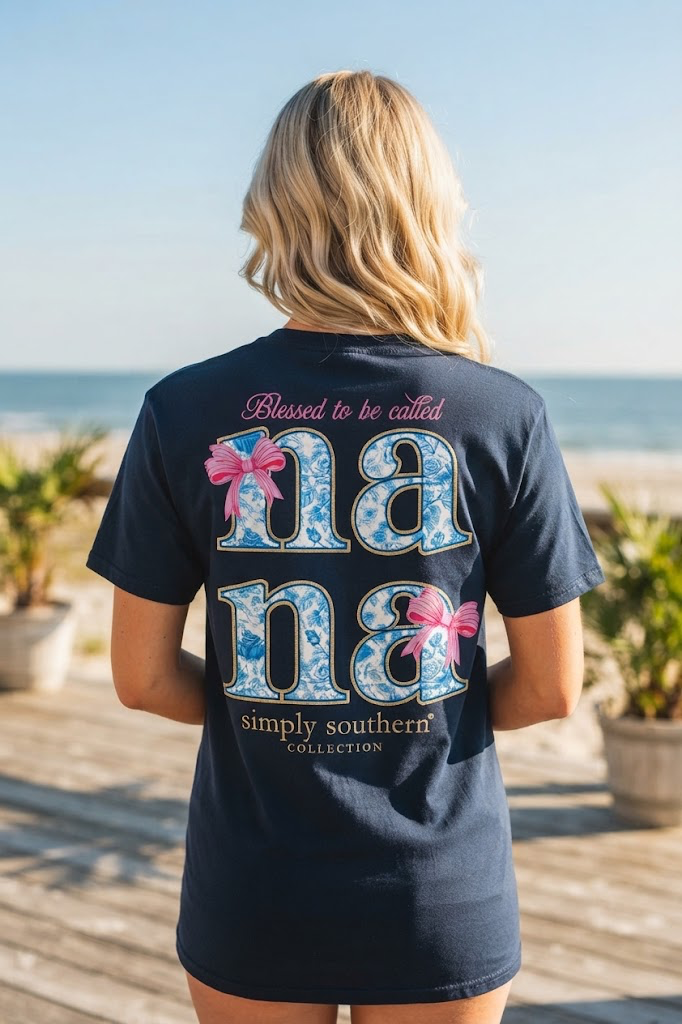 Simply Southern Nana