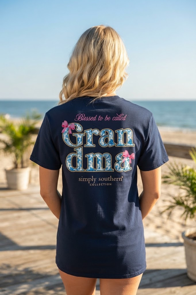 Simply Southern Grandma