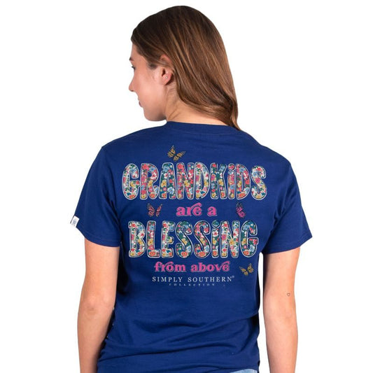 SIMPLY SOUTHERN GRANDKIDS