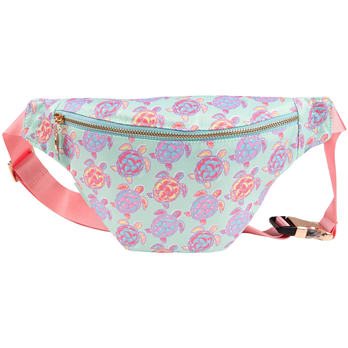 SIMPLY SOUTHERN FANNY PACK TURTLES