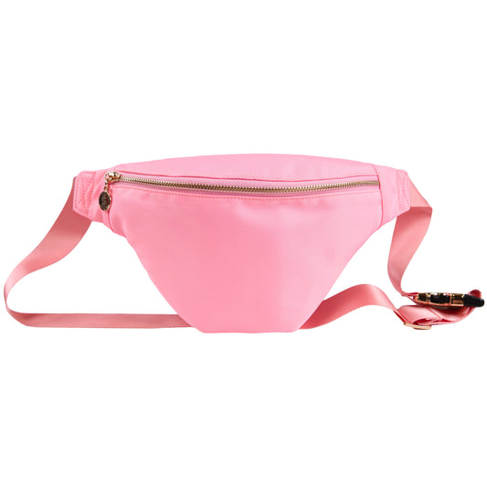 SIMPLY SOUTHERN FANNY PACK PINK