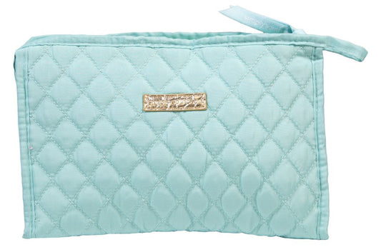 SIMPLY SOUTHERN BRUSH BAG-MINT