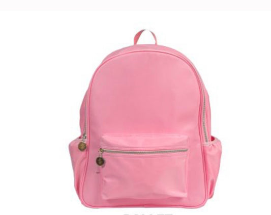 SIMPLY SOUTHERN BACKPACK PINK