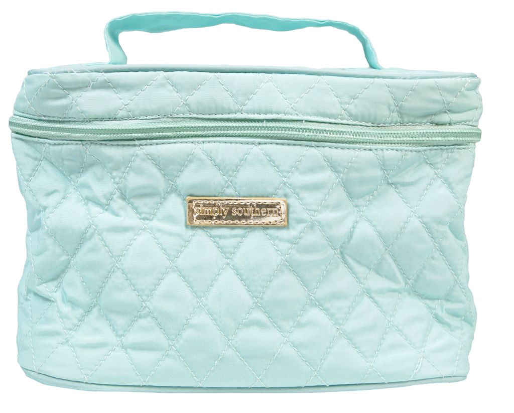 SIMPLY SOUTHERN GLAM BAG-MINT