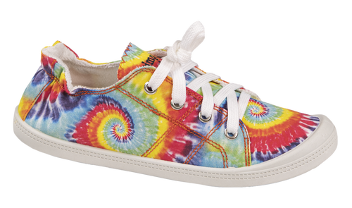 SIMPLY SOUTHERN EASY SLIP ON-TIE DYE
