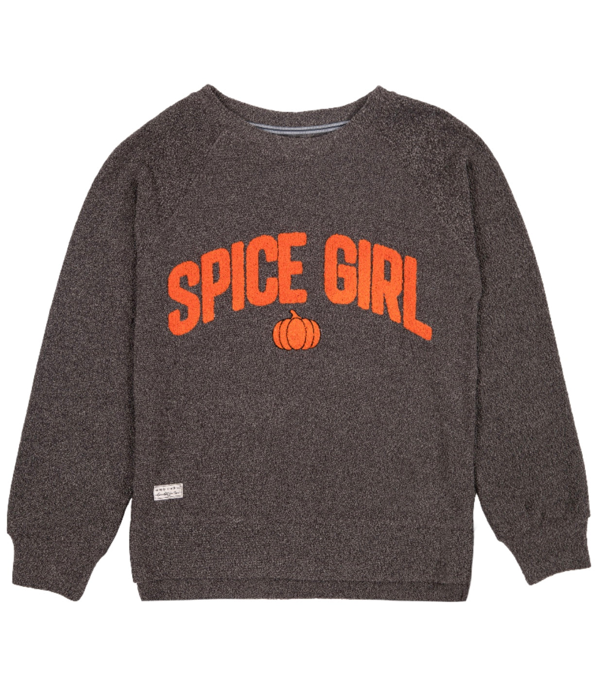SIMPLY SOUTHERN PULLOVER SPICE GIRL