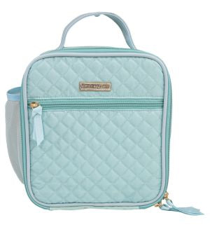 SIMPLY SOUTHERN LUNCH BOX-MINT