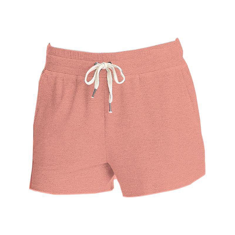 SIMPLY SOUTHERN TERRY SHORTS