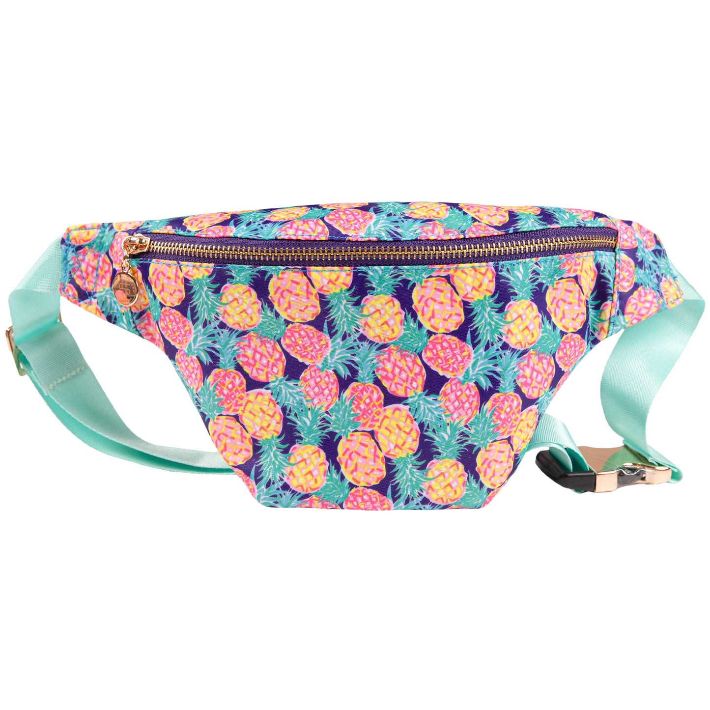 SIMPLY SOUTHERN FANNY PACK PINEAPPLES