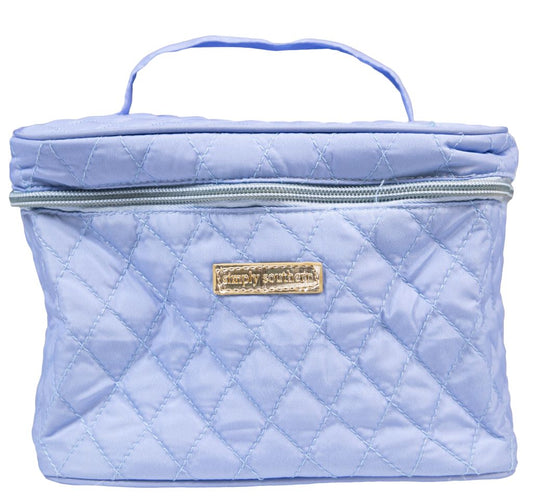 SIMPLY SOUTHERN GLAM BAG-IRIS