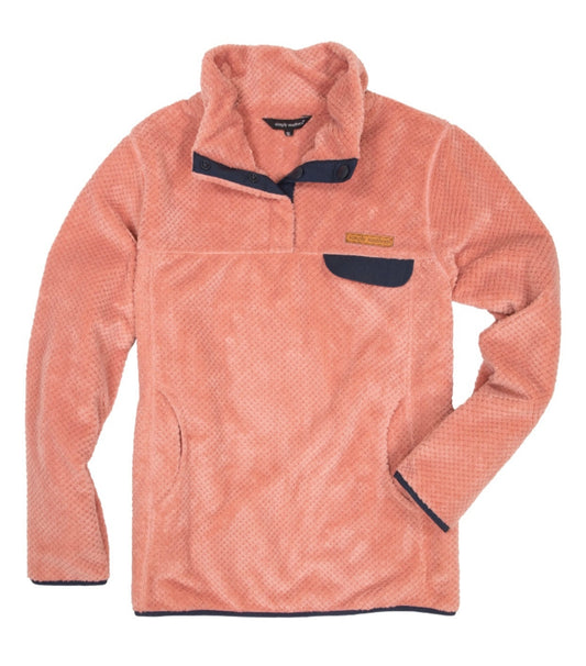 YOUTH SHERPA CREPE