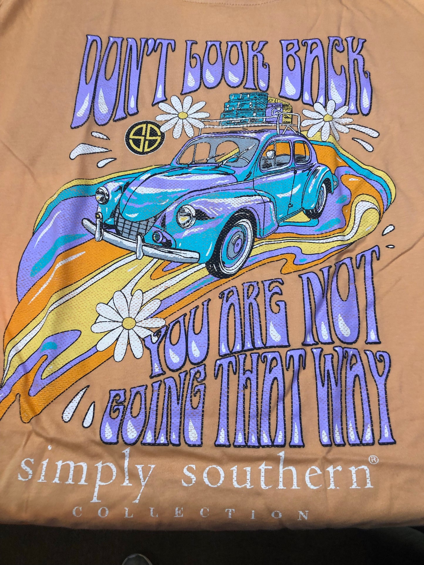 O/S WAY BY SIMPLY SOUTHERN