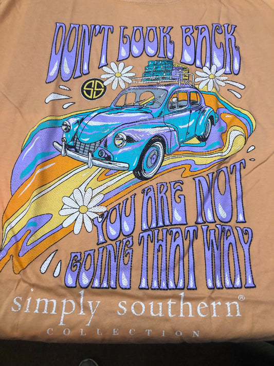 O/S WAY BY SIMPLY SOUTHERN