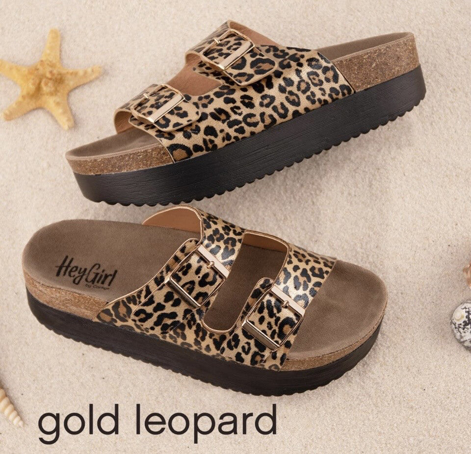 Boutique by 2025 corkys leopard