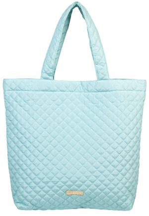 SIMPLY SOUTHERN TOTE-MINT