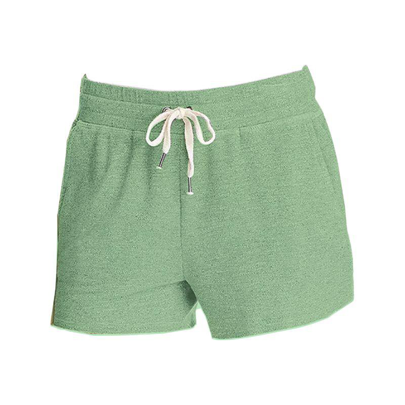 SIMPLY SOUTHERN TERRY SHORTS