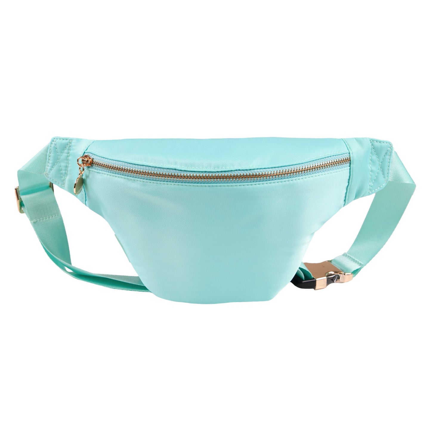 SIMPLY SOUTHERN FANNY PACK SEAFOAM